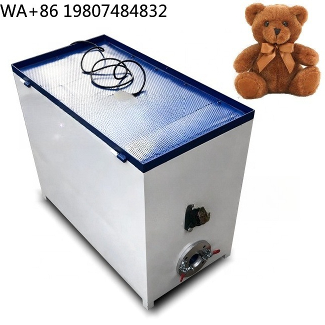 Home Textiles Sale - Hete Aanbieding Draagbare Teddybeer Vullingmachine Hoge