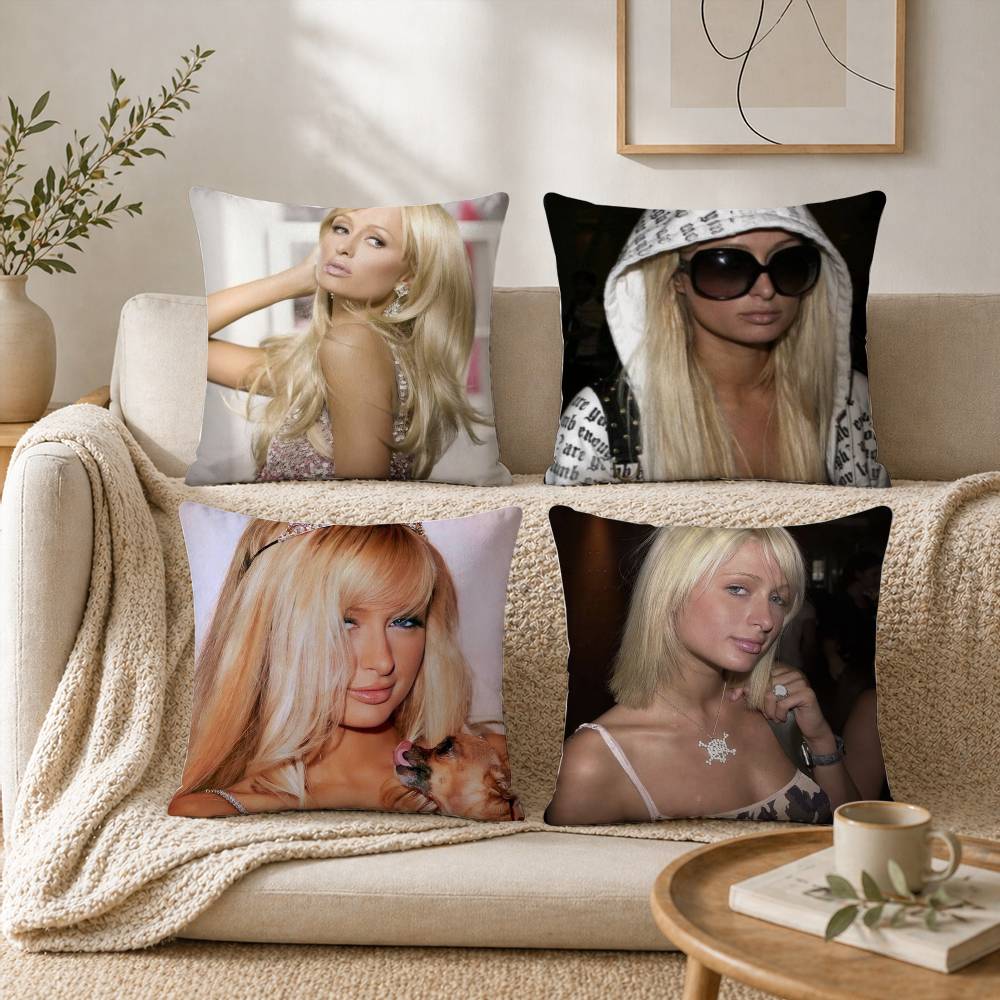 Home Textiles Paris - Paris Hilton Got Blow kussensloop voor
