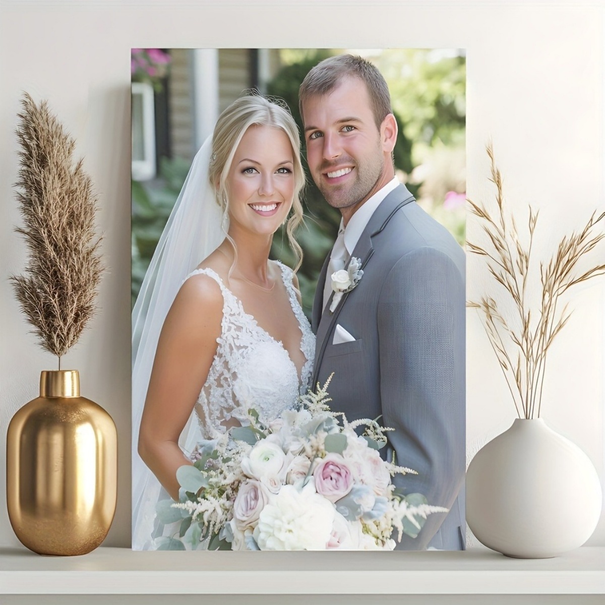 Home Textiles & Furnishings - Aanpasbare wanddecoratie—geschikt voor diverse gelegenheden, een