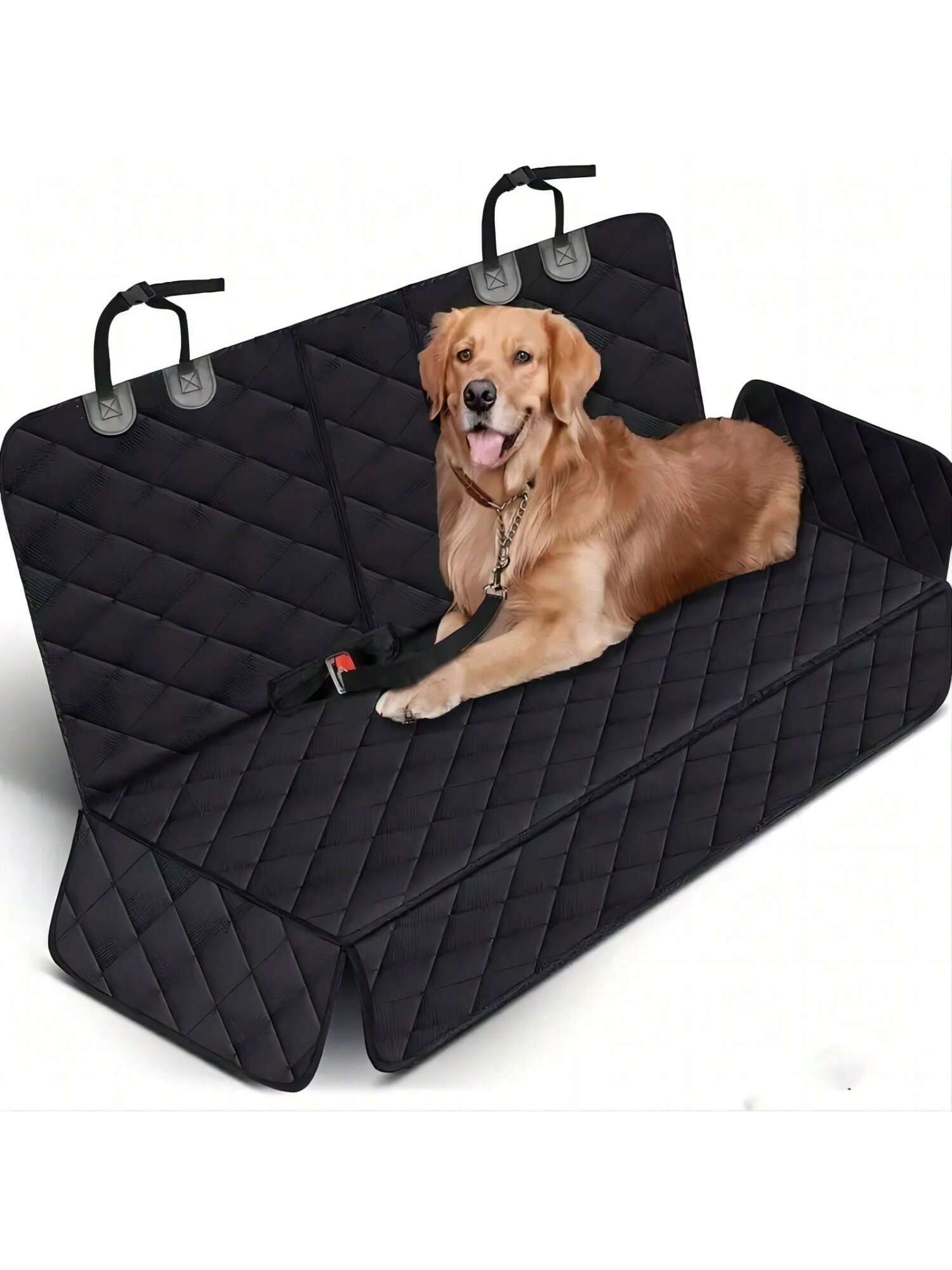Mattress Protector Waterproof - Hond Autostoelhoes Huisdier Reisdrager Matras Waterdichte