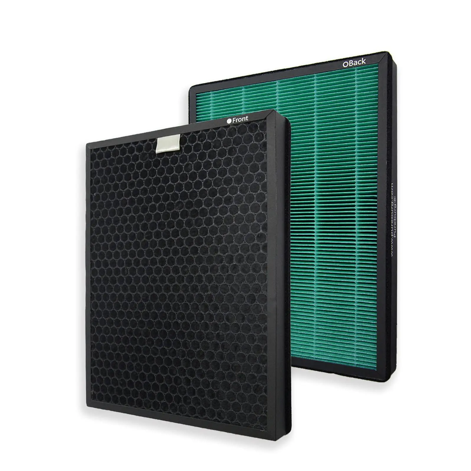 Voor Coway Airmega Max2 400/40 - Coway Air Purifier Airmega 400 recensie en prijs