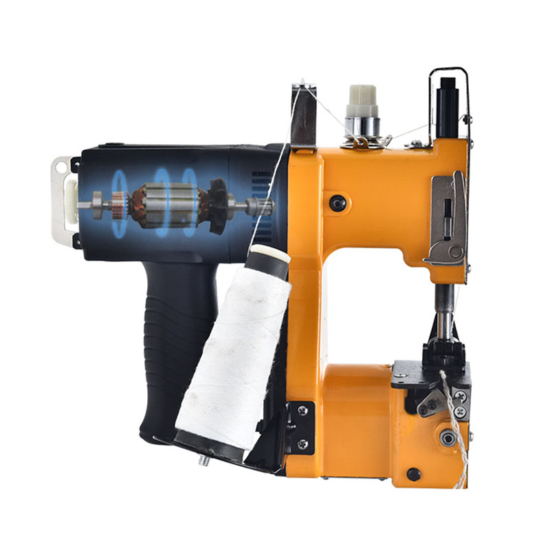 GK9-886 Textielindustrie Draag - Home Textile Industry recensie en prijs