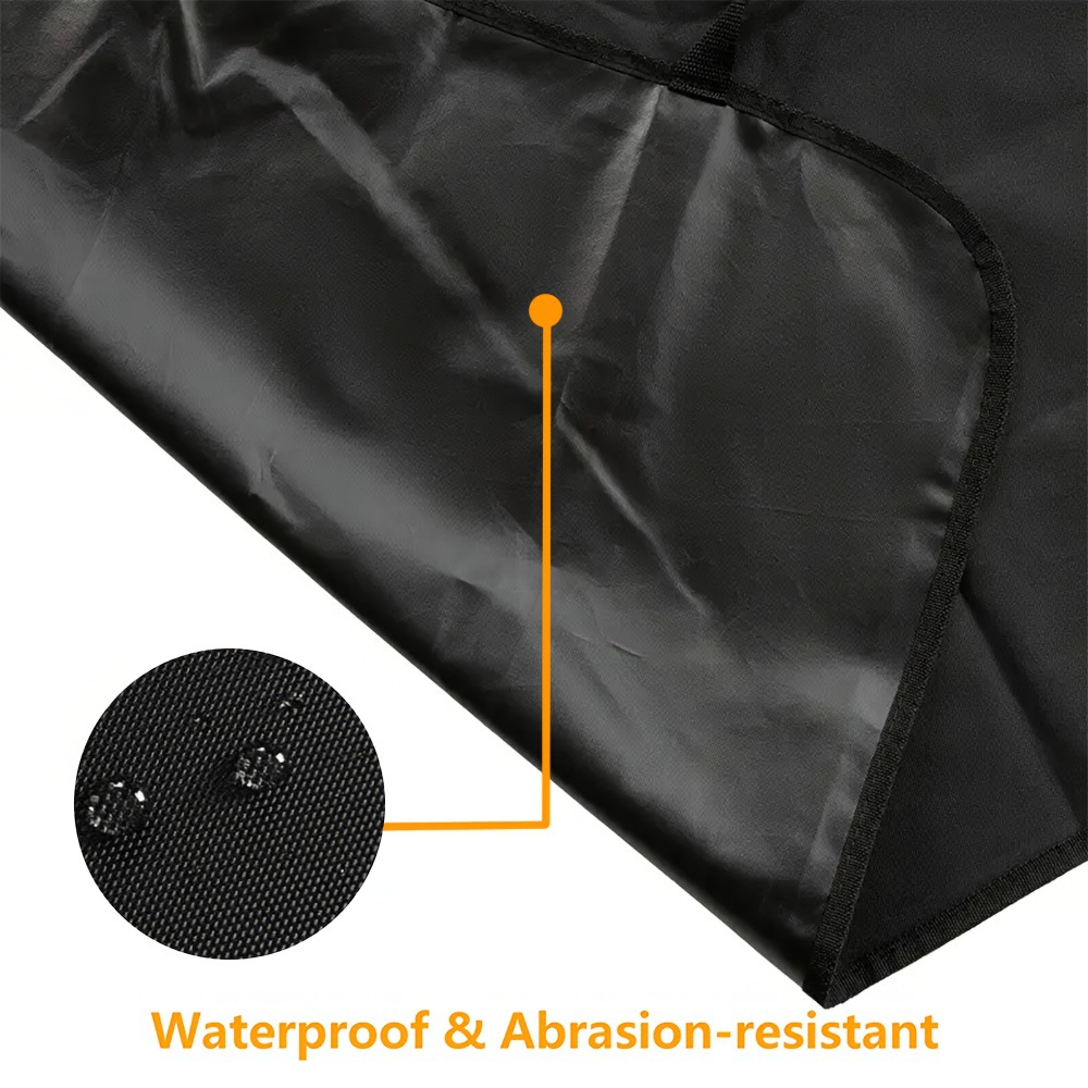 1 st Zwart Waterdicht Huisdier - Mattress Protector Waterproof recensie en prijs