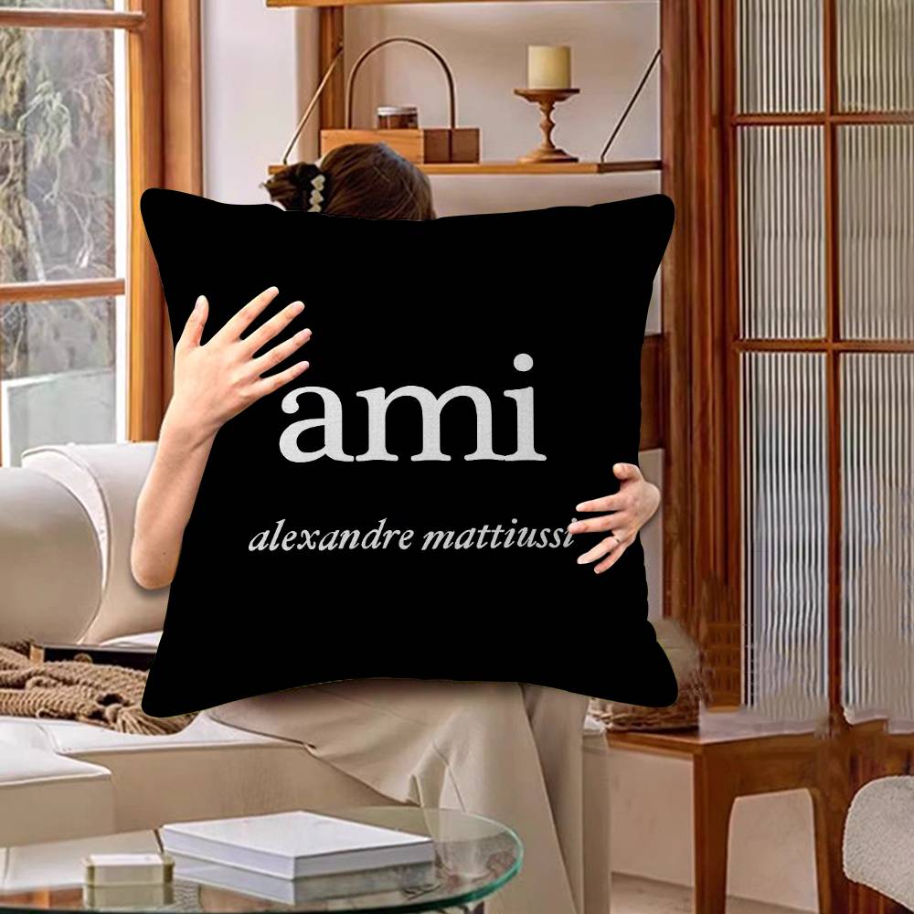 Populaire AMI PARIS Kussenhoes - Home Textiles Paris recensie en prijs