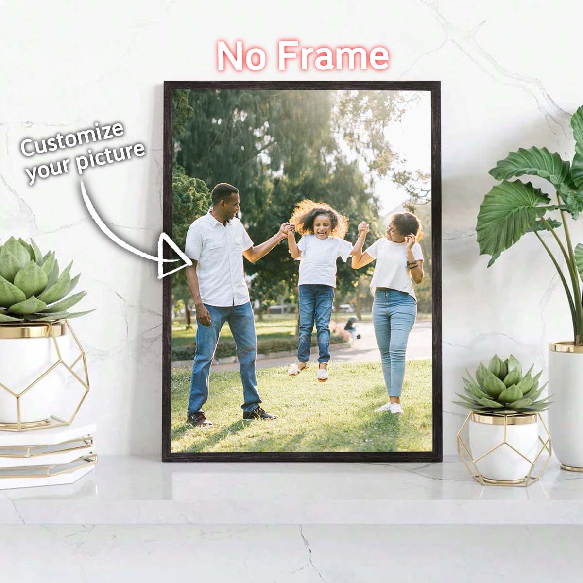 Op maat gemaakte canvas schild - Home Textiles & Furnishings recensie en prijs