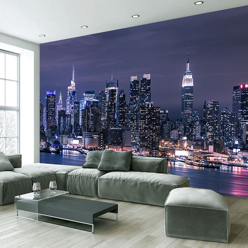 Custom 3D Vliesbehang Moderne  - Home Textiles City recensie en prijs