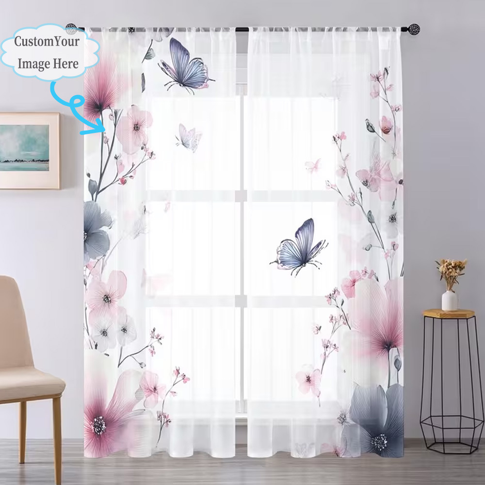 Op maat gemaakte 2D vlakke 2-d - Home Textiles & Furnishings recensie en prijs