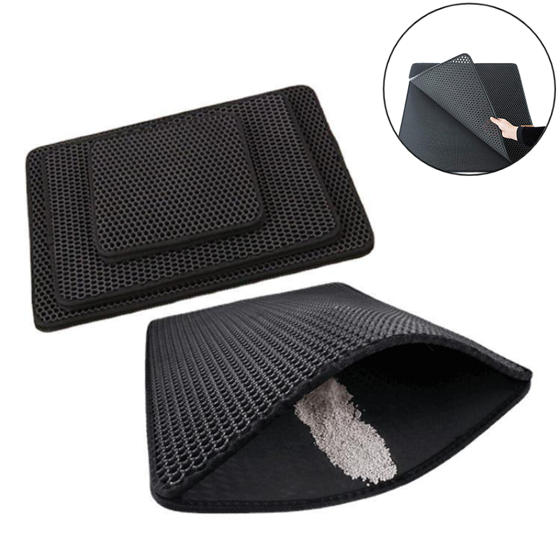 Waterdichte kattenbakmat met d - Mattress Protector Waterproof recensie en prijs