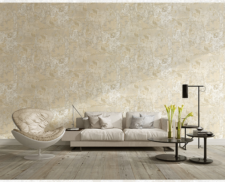 Retro nostalgisch behang Indus - Home Textile Industry recensie en prijs