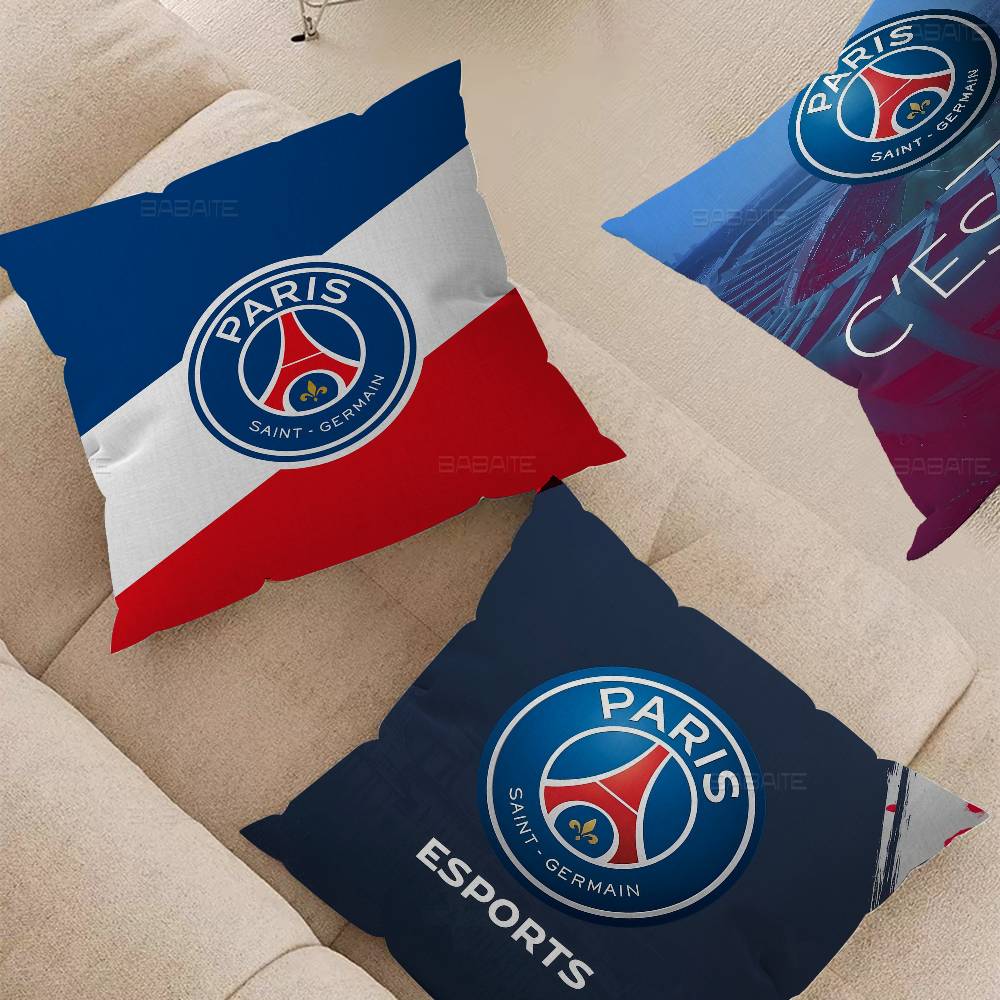 P-Paris S-Saint-G-Germain Anim - Home Textiles Paris recensie en prijs