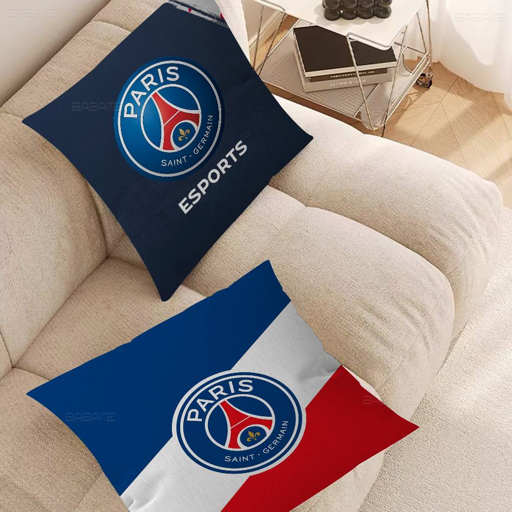 P-Paris S-Saint-G-Germain Anim - Home Textiles Paris recensie en prijs