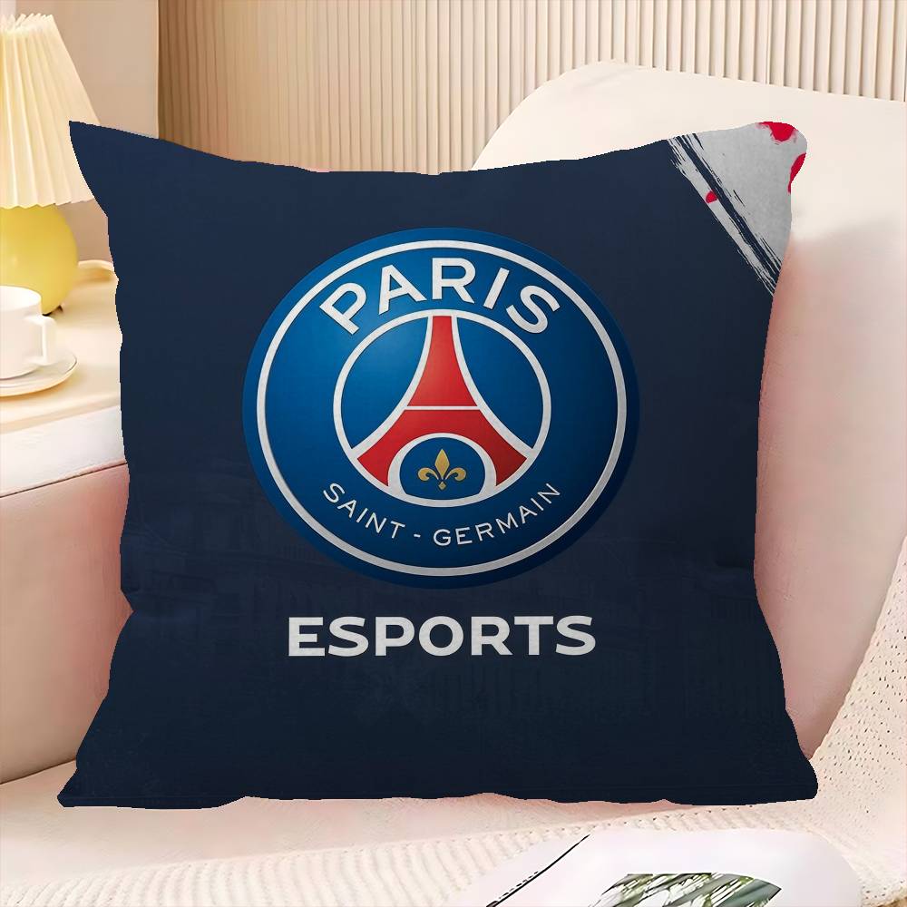 P-Paris S-Saint-G-Germain Anim - Home Textiles Paris recensie en prijs