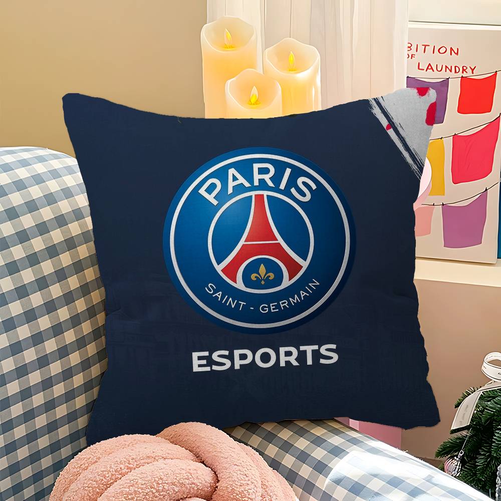 P-Paris S-Saint-G-Germain Anim - Home Textiles Paris recensie en prijs