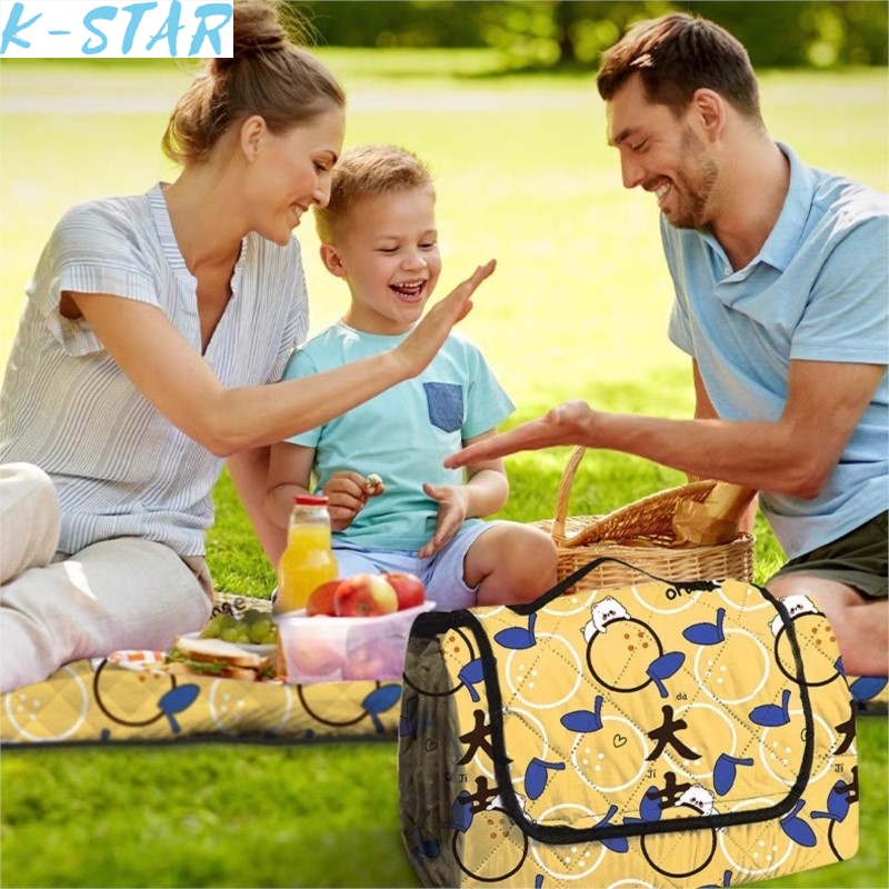 K-Star Picknickmat Vochtbesten - Home Textiles Sale recensie en prijs