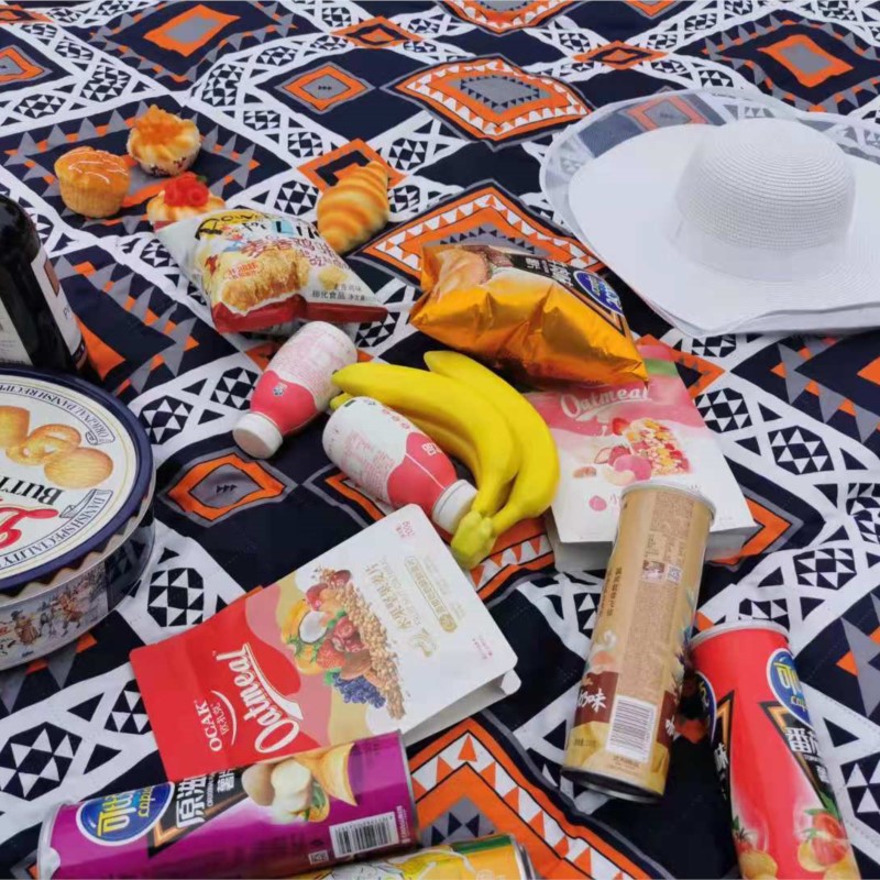 K-Star Picknickmat Vochtbesten - Home Textiles Sale recensie en prijs