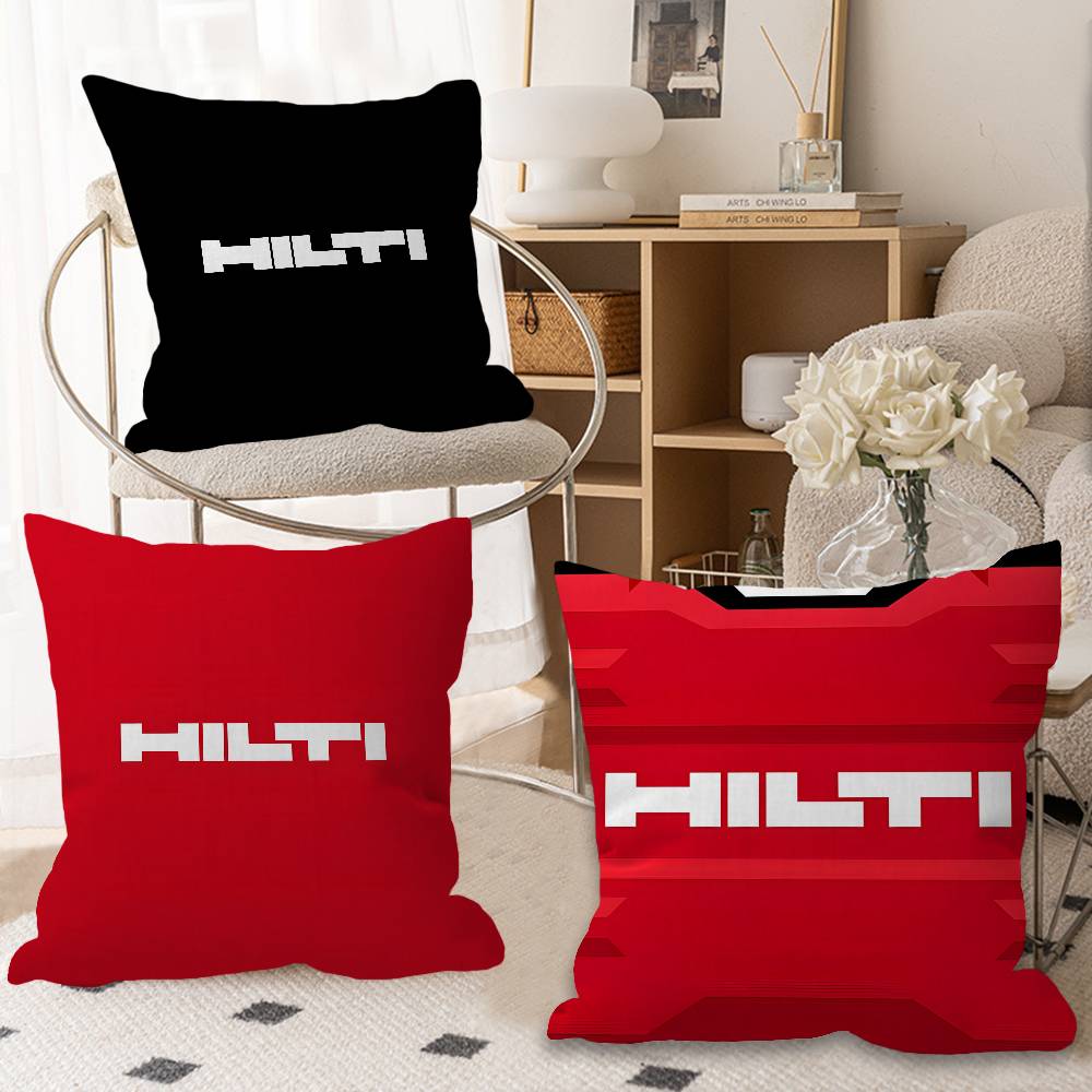 H-Hilti Industrieel-Profession - Home Textile Industry recensie en prijs