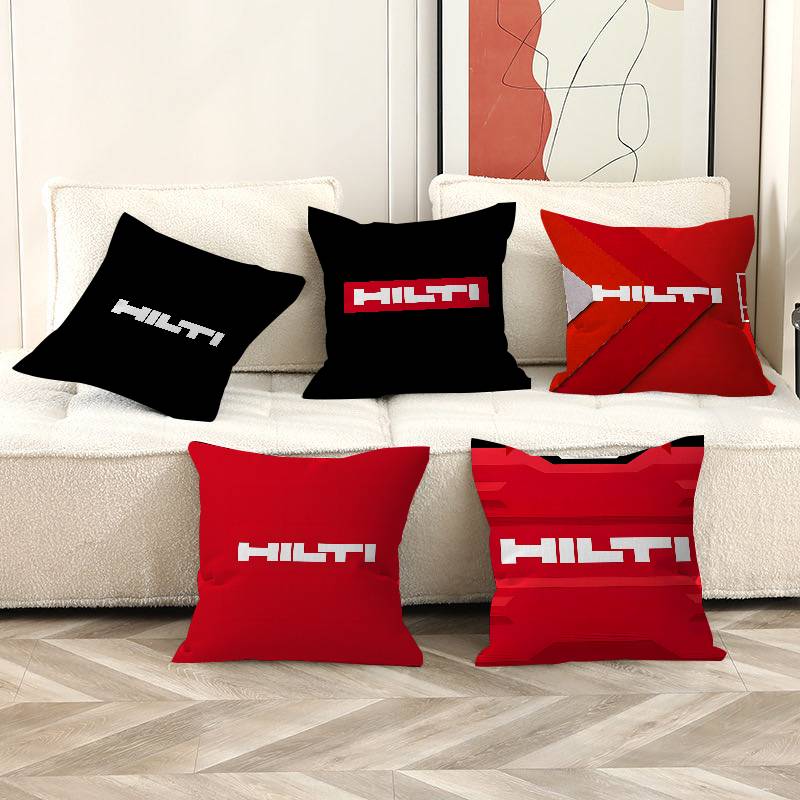 H-Hilti Industrieel-Profession - Home Textile Industry recensie en prijs