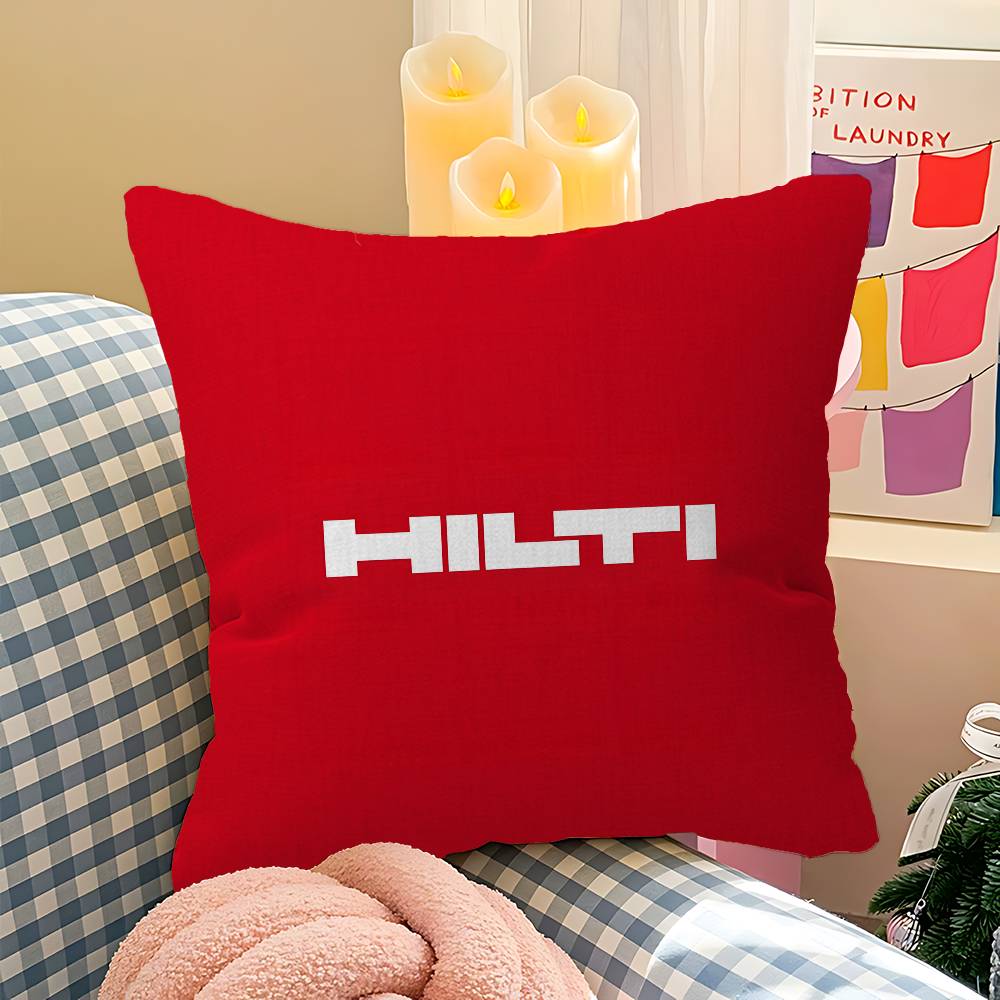 H-Hilti Industrieel-Profession - Home Textile Industry recensie en prijs