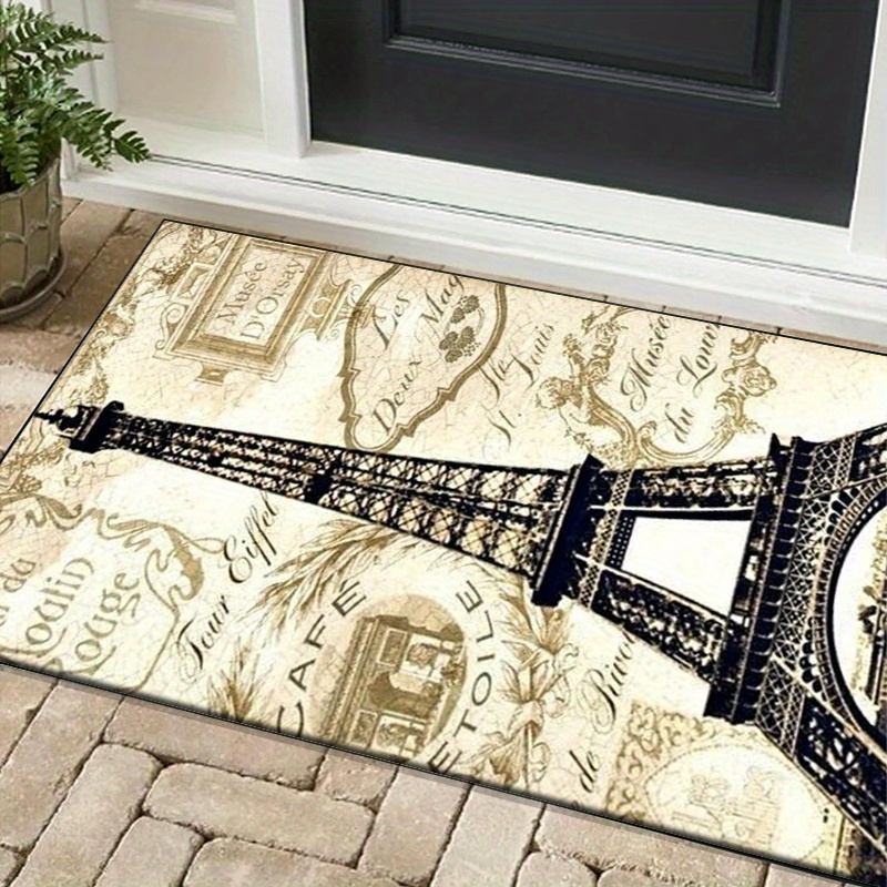 Eiffeltoren Parijs themakleed  - Home Textiles Paris recensie en prijs