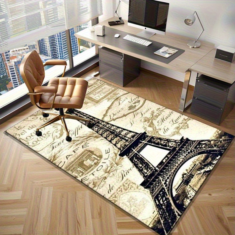 Eiffeltoren Parijs themakleed  - Home Textiles Paris recensie en prijs
