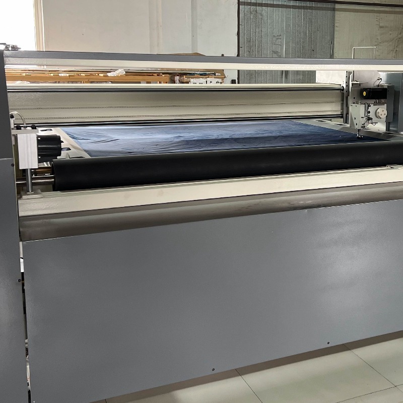 Geavanceerde naaimachine voor  - Home Textile Industry recensie en prijs
