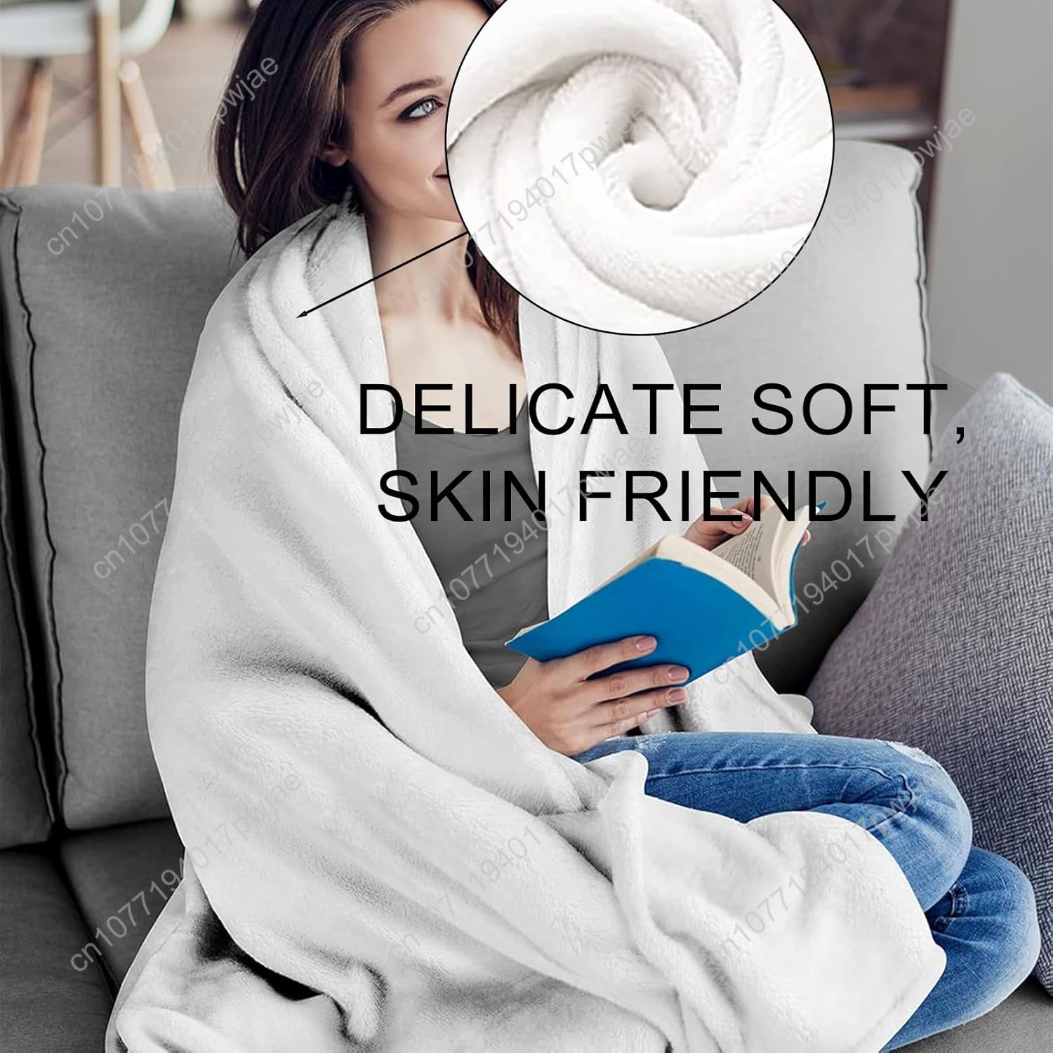 Grappige kattendeken Cadeaus v - Home Textiles & Furnishings recensie en prijs
