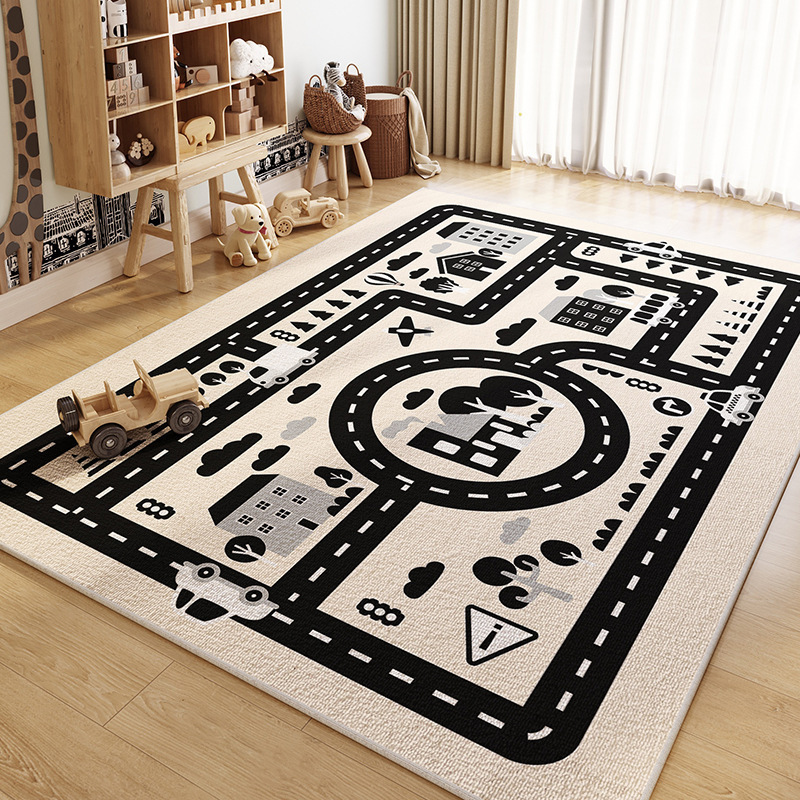 Educatieve kinderkleedcollecti - Home Textiles City recensie en prijs