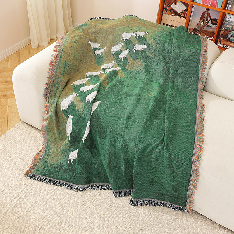 Textielstad Schapenstapel Groe - Home Textiles City recensie en prijs