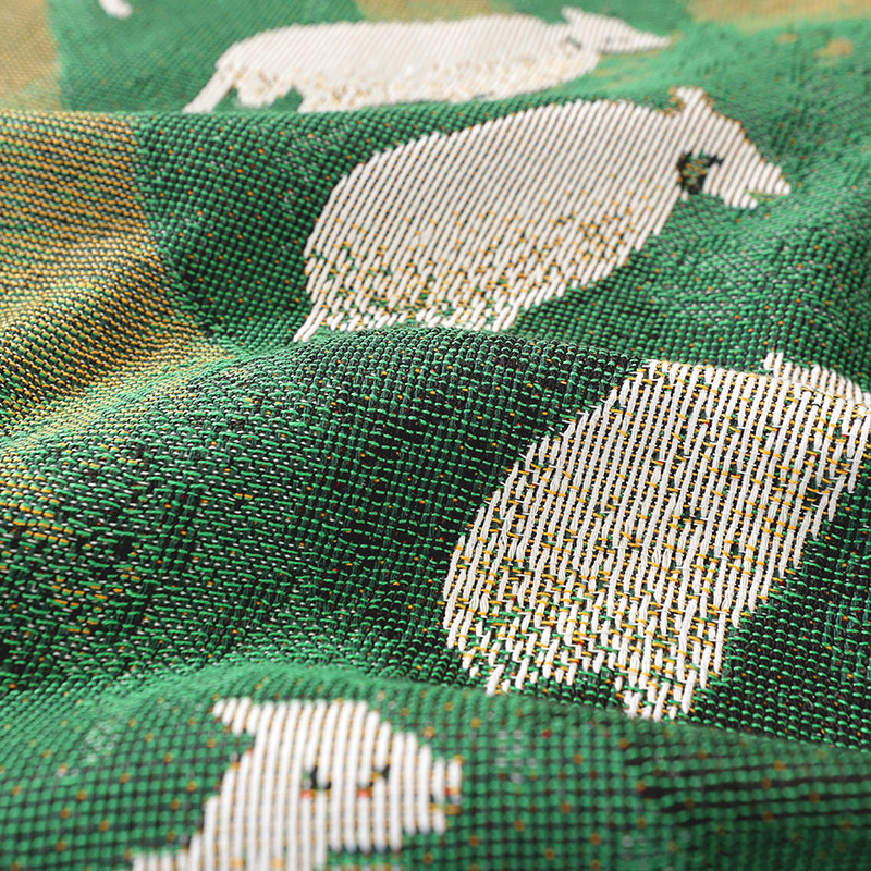 Textielstad Schapenstapel Groe - Home Textiles City recensie en prijs