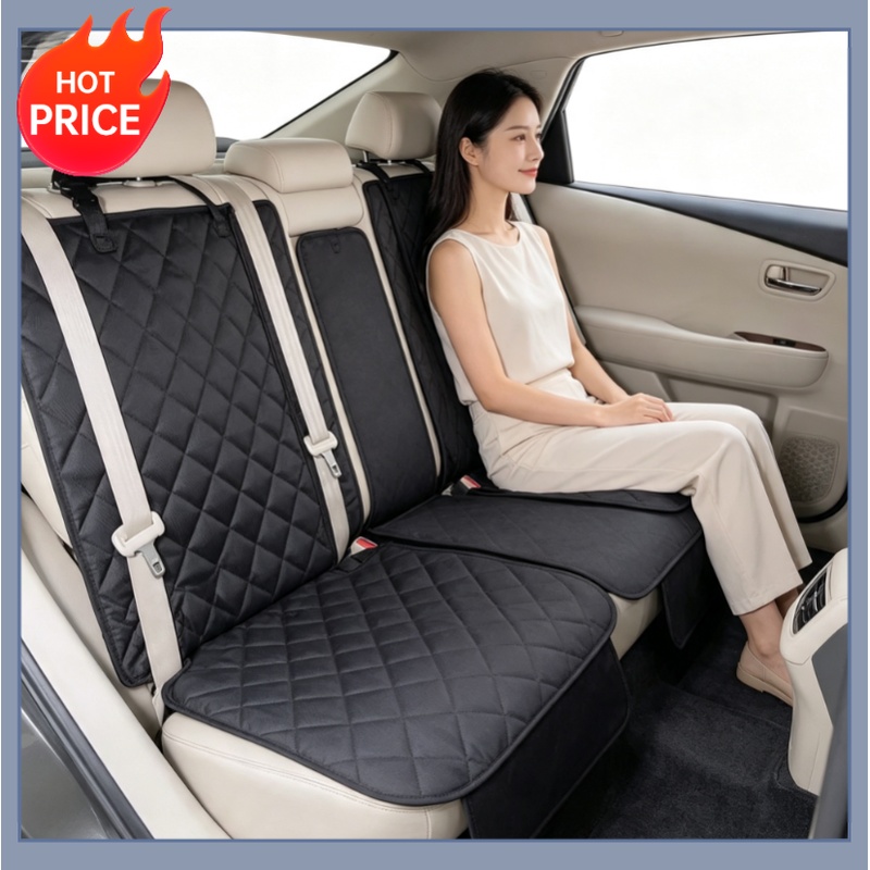 Hondenautostoelbeschermer, rei - Mattress Protector Waterproof recensie en prijs