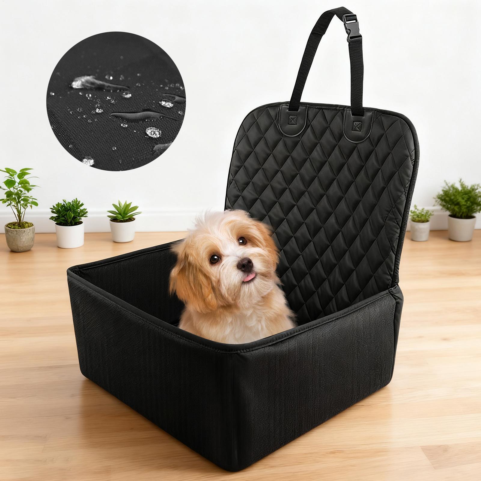 Voor Truck Dog Autostoelhoes B - Mattress Protector Waterproof recensie en prijs