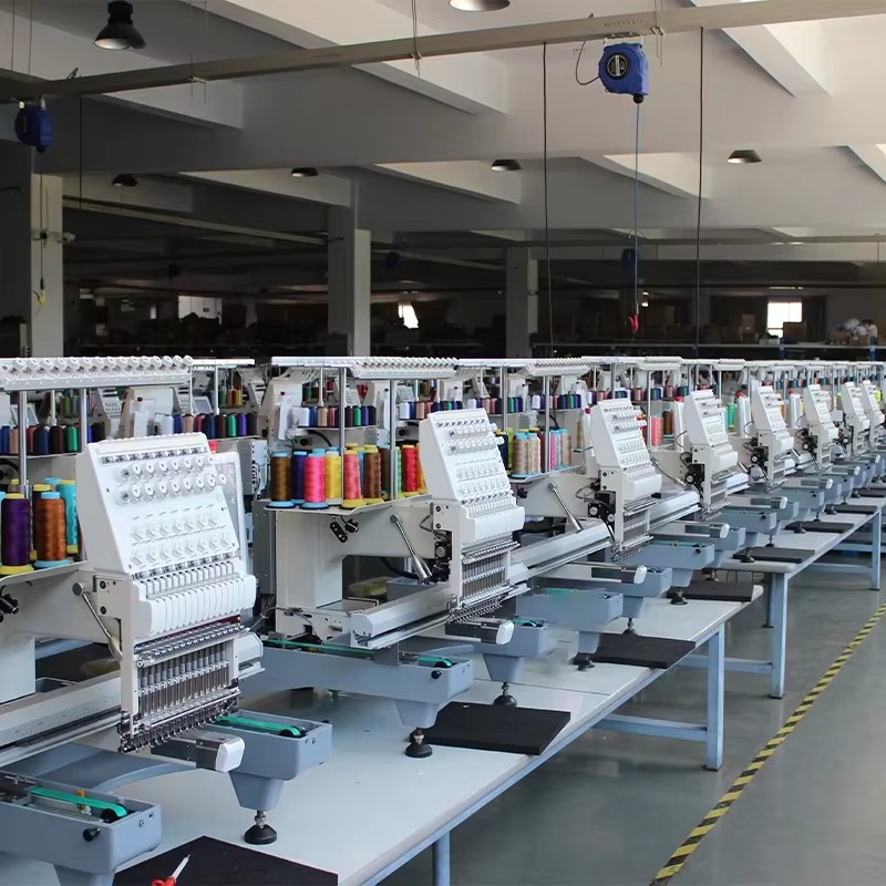 MBC1501 Huishoudtextielmachine - Home Textile Industry recensie en prijs