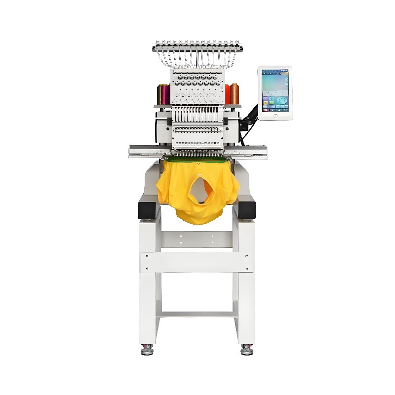 MBC1501 Huishoudtextielmachine - Home Textile Industry recensie en prijs