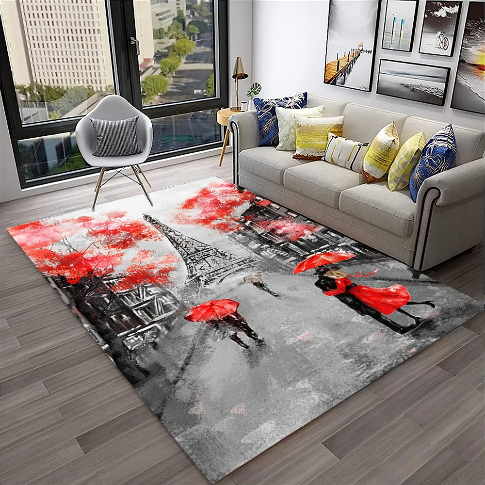 Frankrijk Parijs Eiffeltoren R - Home Textiles Paris recensie en prijs