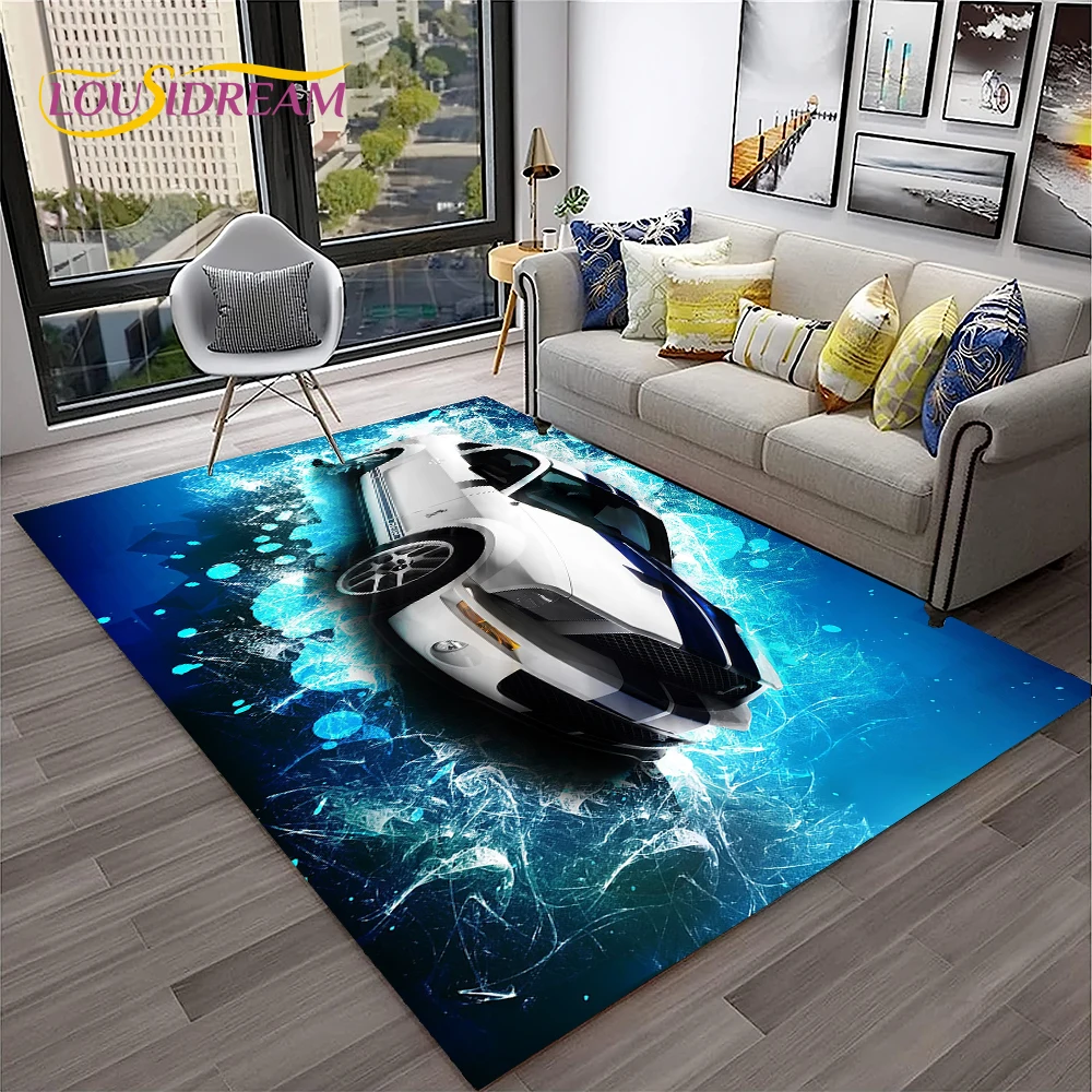 Klassiekers Ford GTR Mustang A - Home Textiles Sale recensie en prijs